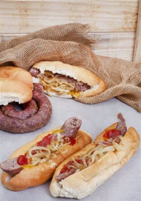 Boerewors Rolls - Savory South African Sausage Wrapped in Fluffy Bread Perfection!